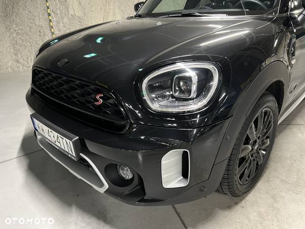 MINI Countryman Cooper S All4 - 6