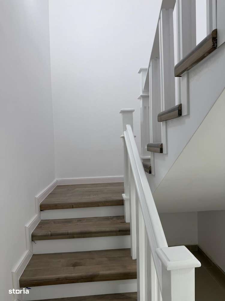 Apartament nou cu terasă exterioară-10