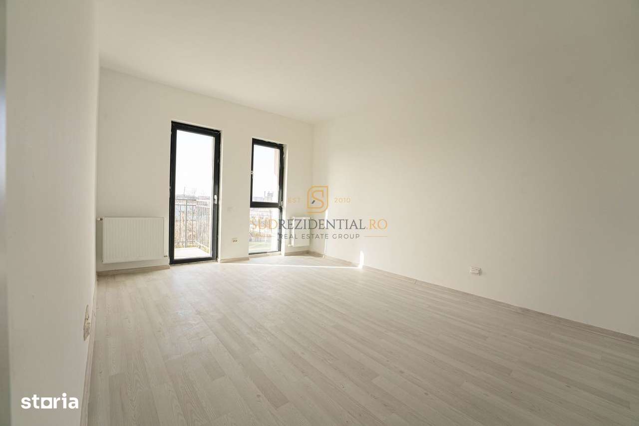 Apartament 2 camere, stradal, Bd. Metalurgiei, Parc Tudor Arghezi - Imagine principală: 2/20