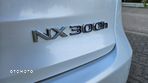 Lexus NX - 39