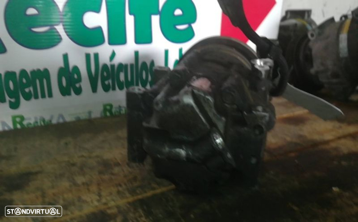 Compressor Do Ac Mazda 626 Iv (Ge) - 5