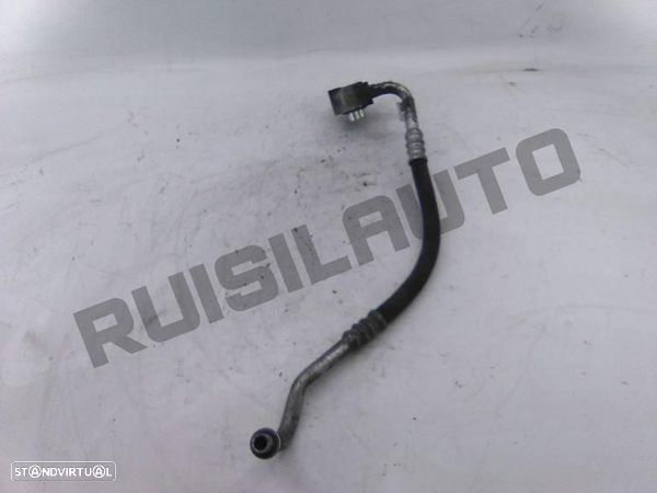 Tubo Ar Condicionado 3681_28869 Opel Corsa C [2000_2006] 1.7 Dt - 2