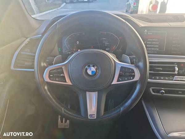 BMW X5 xDrive30d - 8