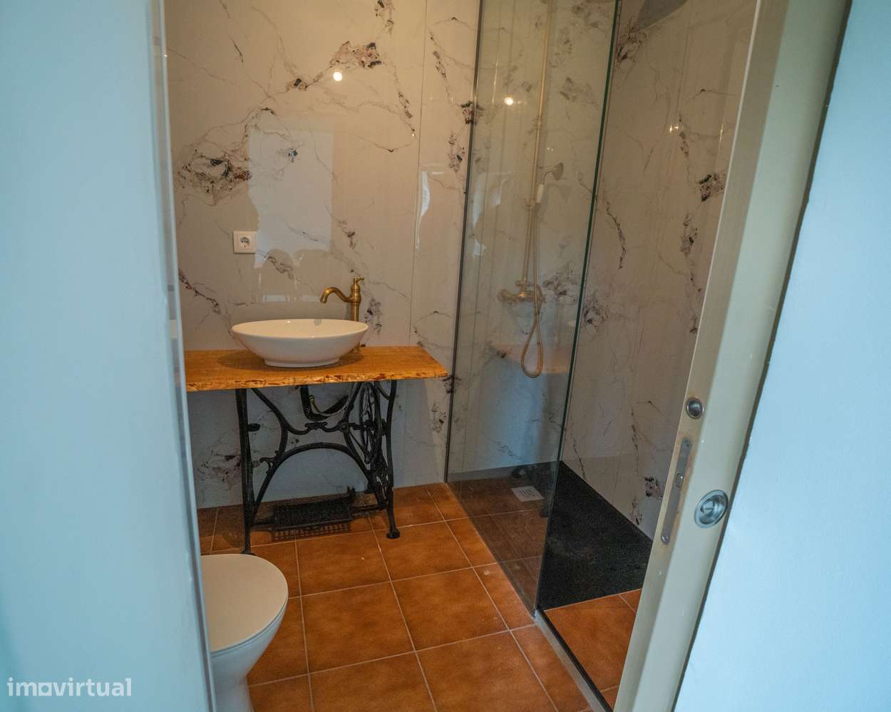 Moradia com Vista Panorâmica em Sernada do Vouga-15