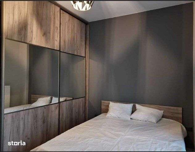 Apart. 2 camere, 47 mp, zona Hotel Golden Tulip, Zorilor-5