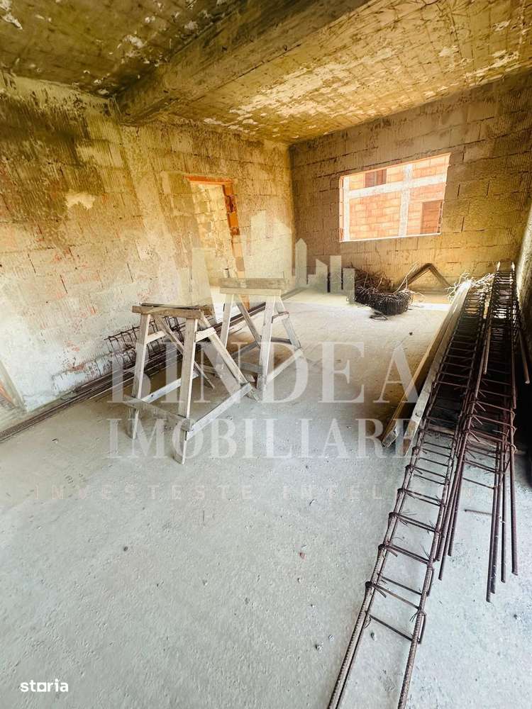 Vila individuala P+ M Giarmata 602mp teren-0