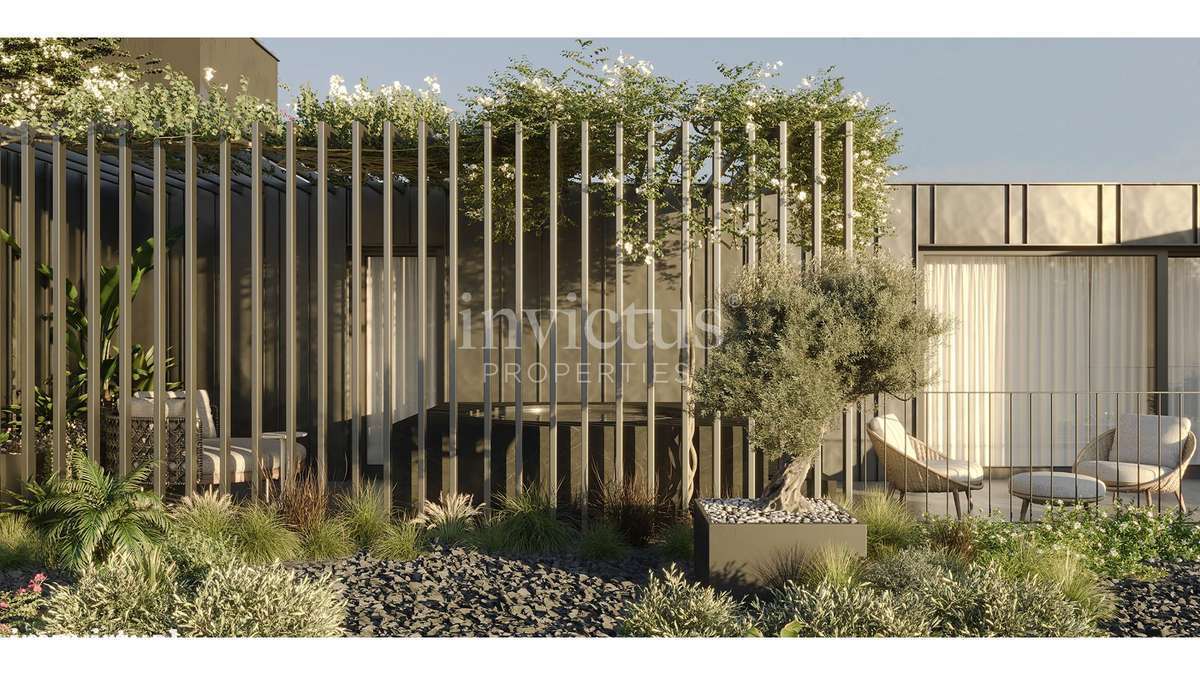 Fantástico T5 em Condomínio - Ramalde-15