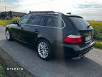 BMW Seria 5 - 6