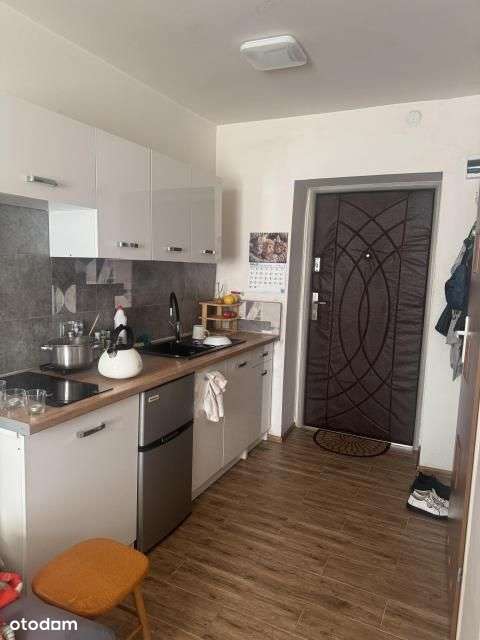 Umeblowane 20mkw (Górna)-4