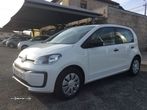 VW Up! - 1