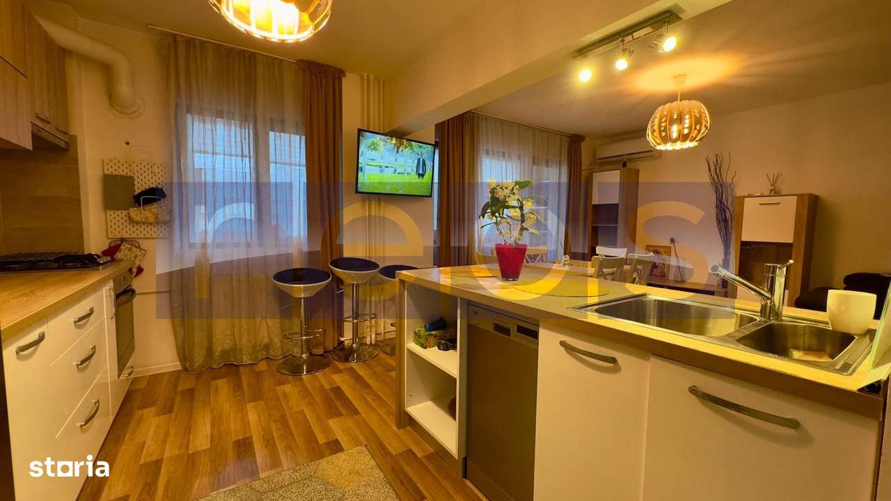 VANZARE 4 CAMERE DECOMANDAT | BUCUR OBOR | METROU - Imagine principală: 3/14