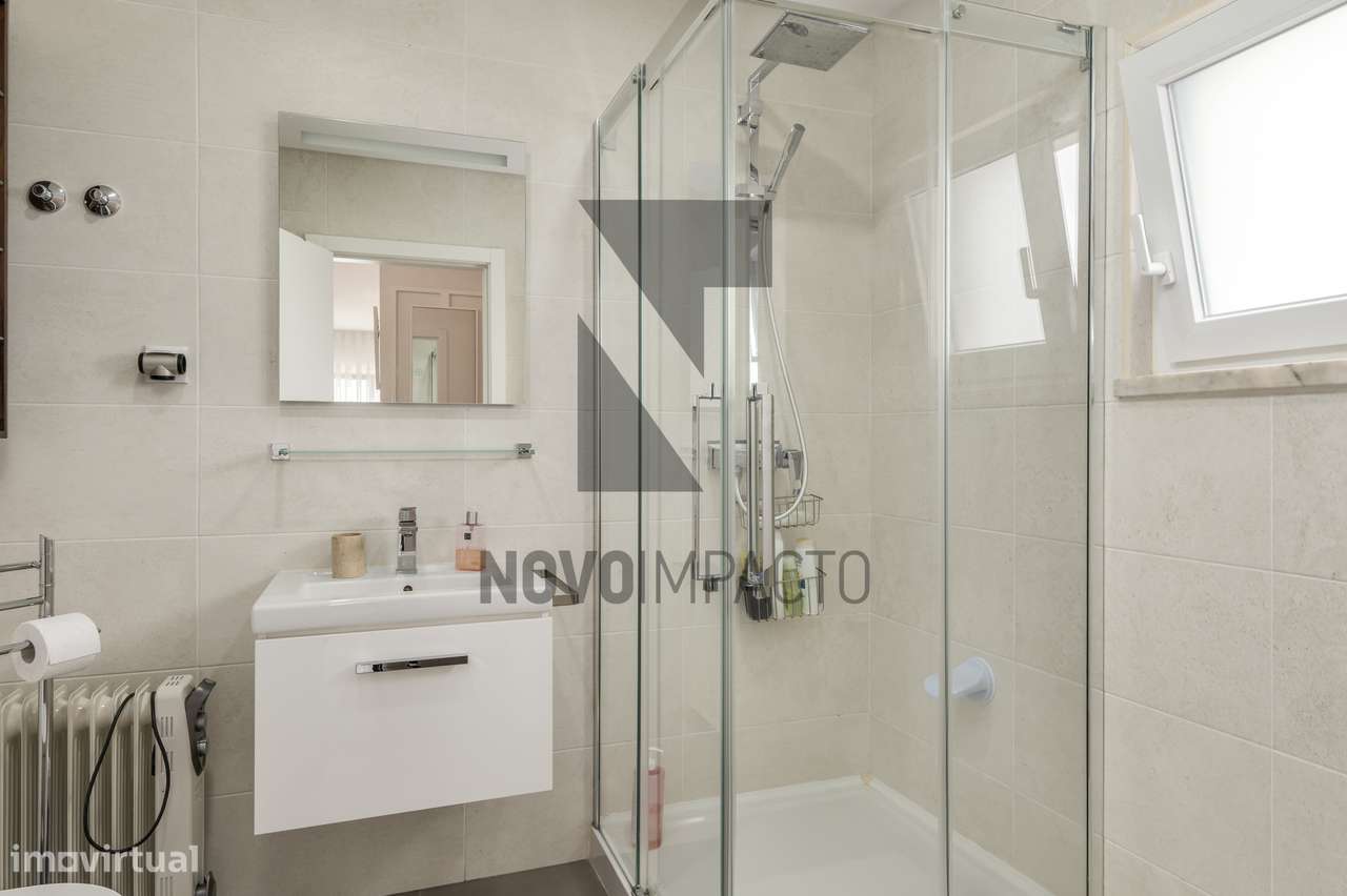 T3 Premium com Box | 197m² | Como Novo | 5 min Ponte Vasco da Gama...-39