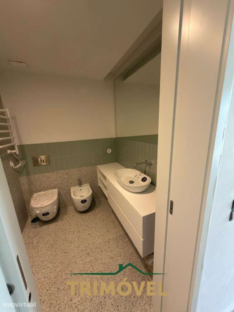 Apartamento T1 Venda em Canidelo,Vila Nova de Gaia-19