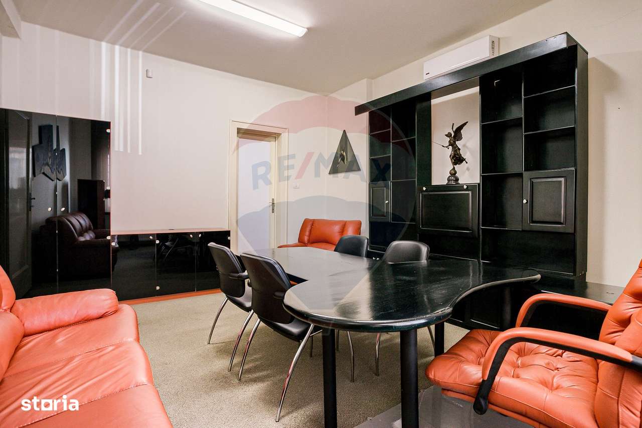 Spațiu birouri de 60 m² de închiriat în zona Ultracentral - Imagine principală: 4/14