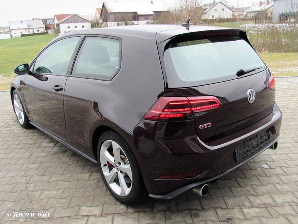 VW Golf 2.0 TSI GTI Performance - 2