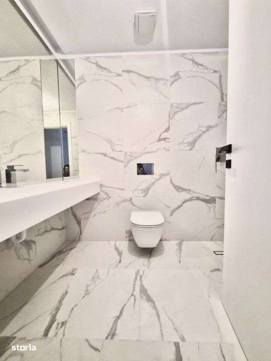 Apartament 2 camere cu vedere spre lac, ansamblul YACHT KID-12