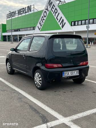 Fiat Seicento - 3