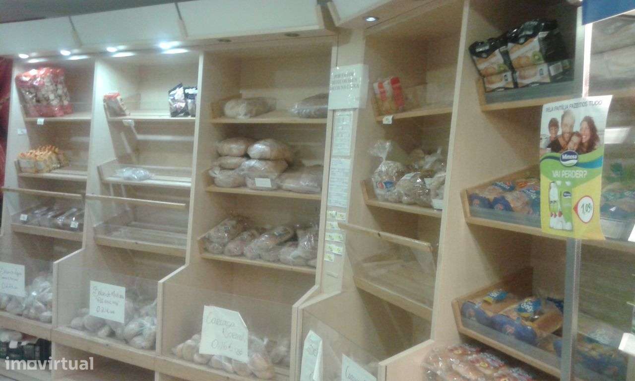 Venda/Permuta/Arrenda: SUPERMERCADO *SEM TRESPASSE* C.C.Shopping Cacém - Grande imagem: 4/7