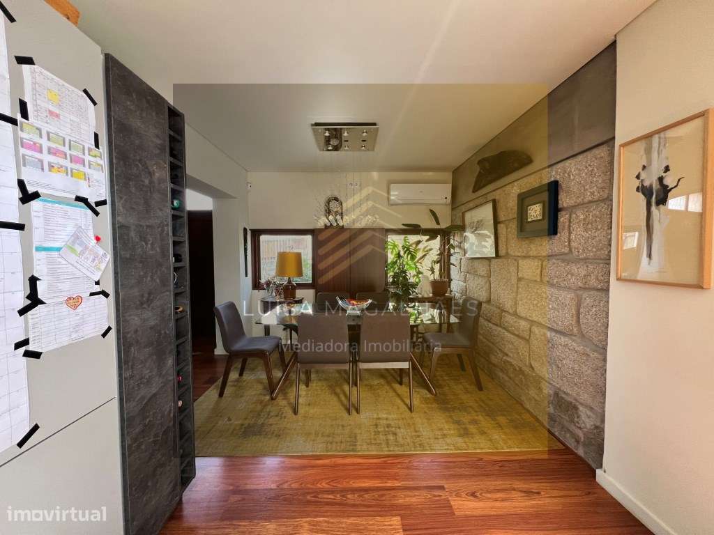 Moradia Praia de Francelos-9