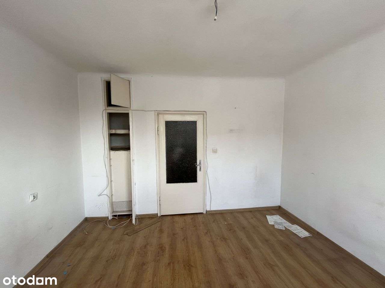 Mieszkanie na sprzedaż - Warszawa Smocza 4 m. 9-9