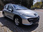 Peugeot 207 SW 1.6 HDi Outdoor FAP - 3