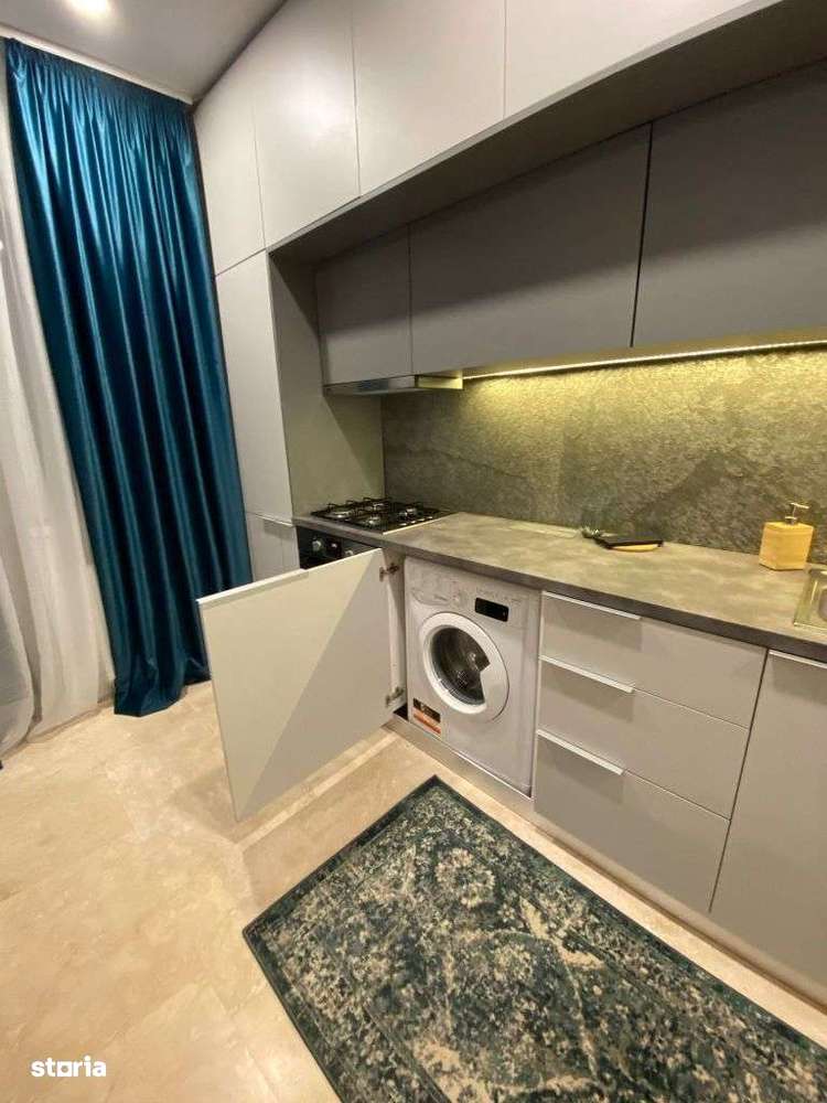 Parcul Carol, garsoniera 50mp, parter inalt,mobilata,149.000Euro-6