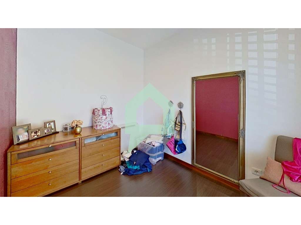 Moradia individual, com três quartos, em Carvalhal, Barcelos.-27