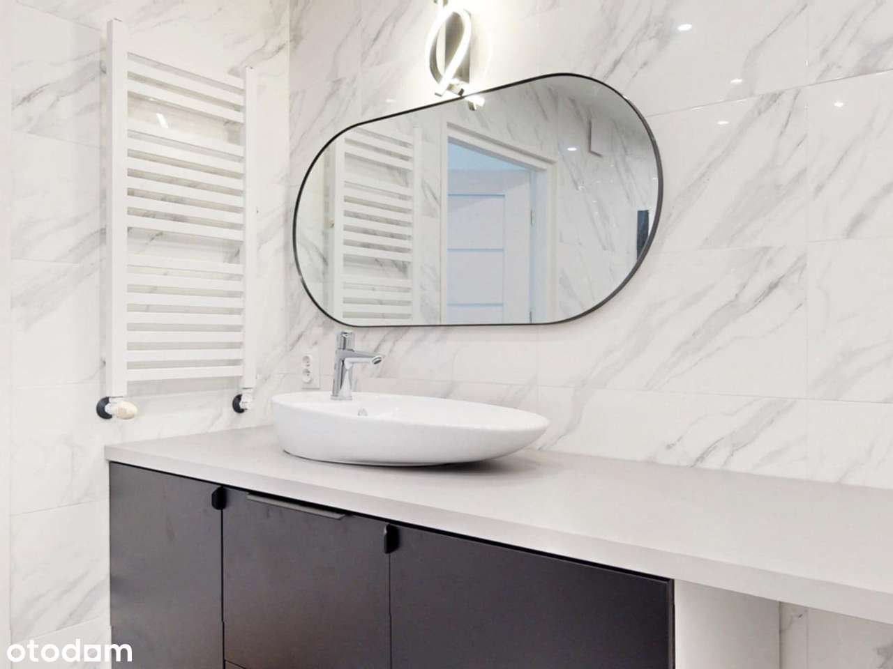 MIESZKANIE 84 m² ,4 POKOJE ,MOŻLIWA ZAMIANA NA DZIAŁKĘ LUB MIESZKANIE! - Pełny obrazek: 5/20