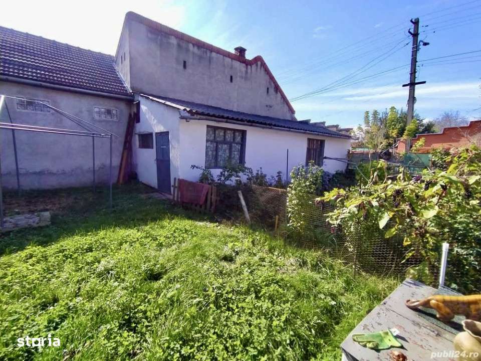 Casa 3 camere Simeria - Imagine principală: 3/10