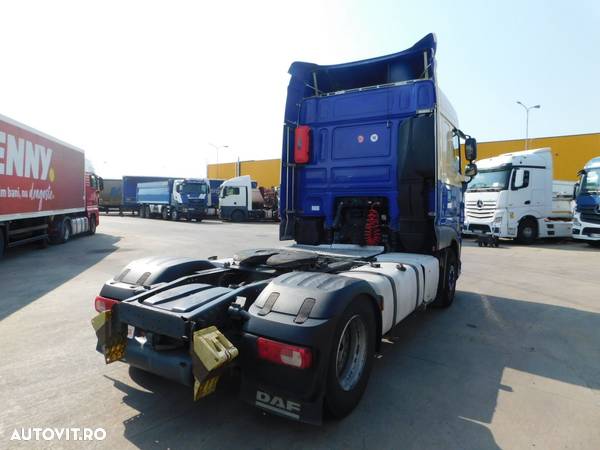 DAF Xf 480 ft - 3