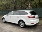 Ford Mondeo 1.6 Trend - 5