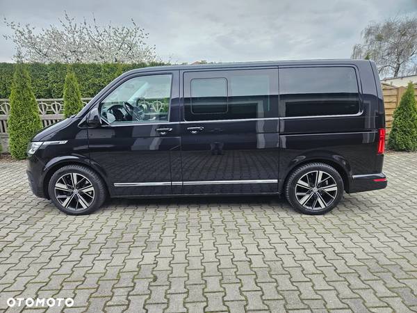 Volkswagen Multivan 6.1 2.0 TDI L1 Highline 4Motion DSG - 13