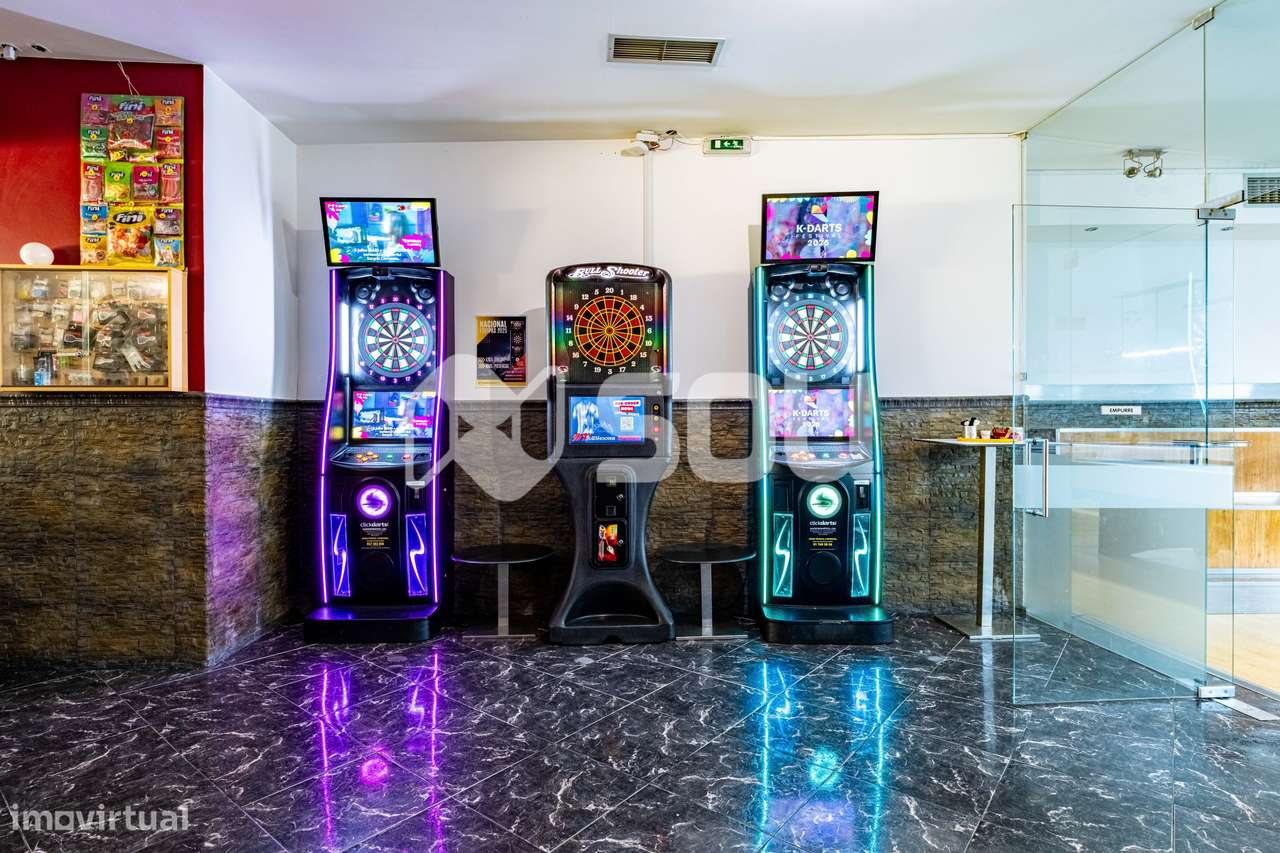 Snack-Bar - Senhora da Hora-17