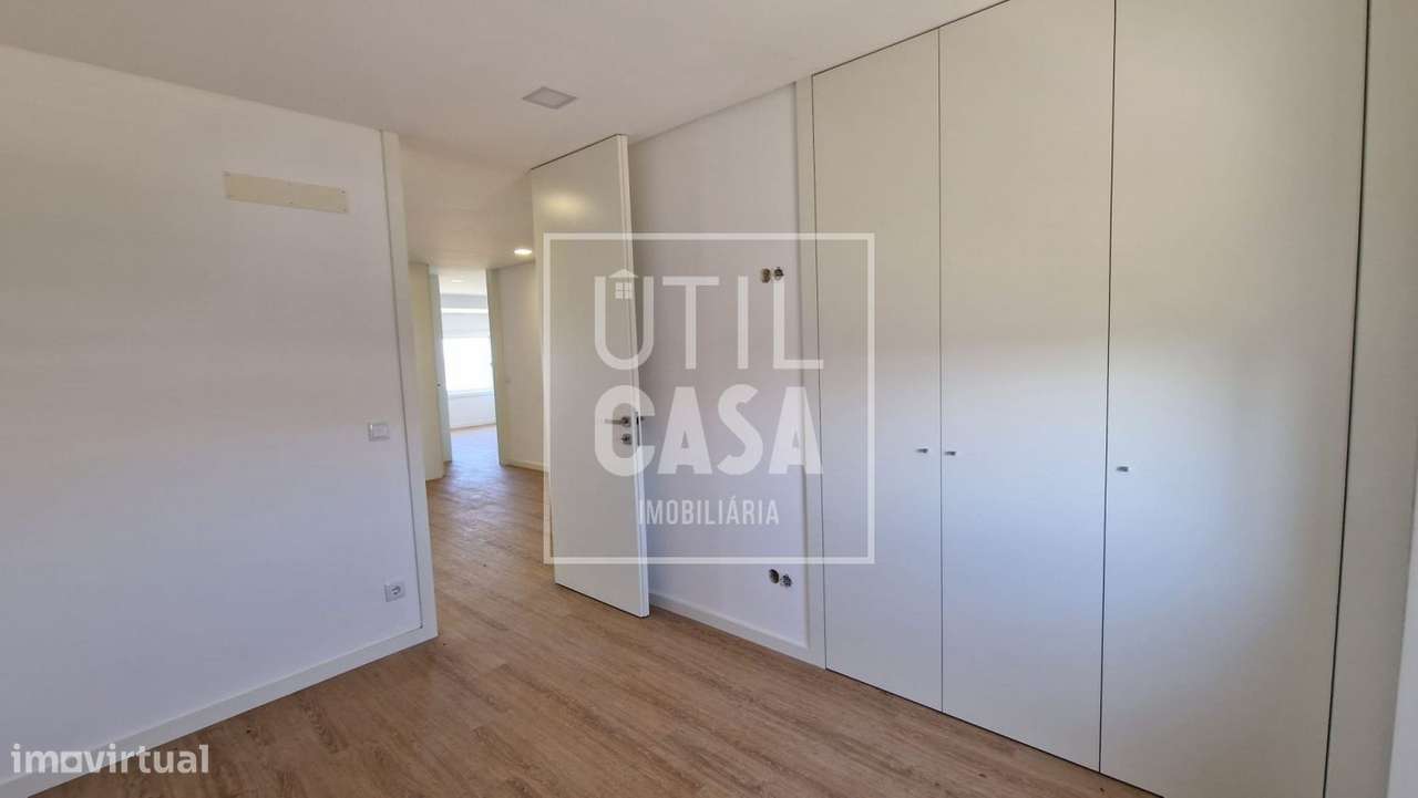 Apartamento T3 em Castelo de Neiva-8
