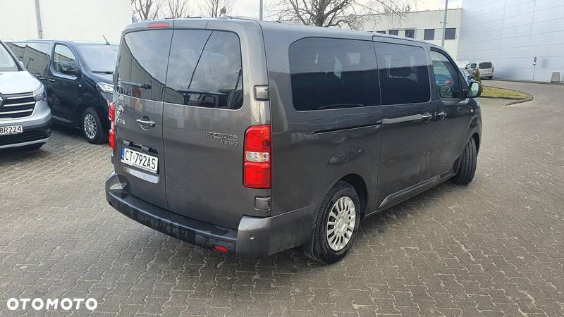 Toyota ProAce - 5