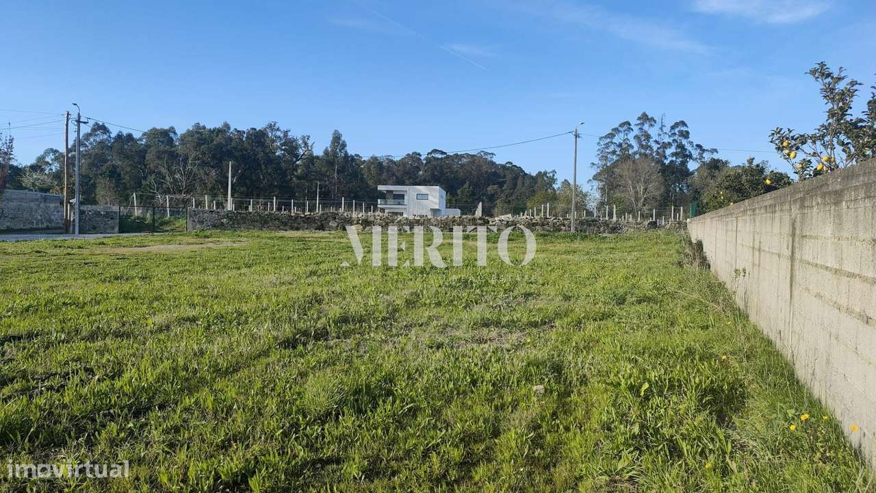Loteamento – Concelho de Vila do Conde - Grande imagem: 3/9