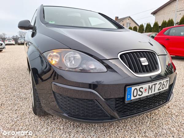 Seat Altea XL 1.6 Reference - 5