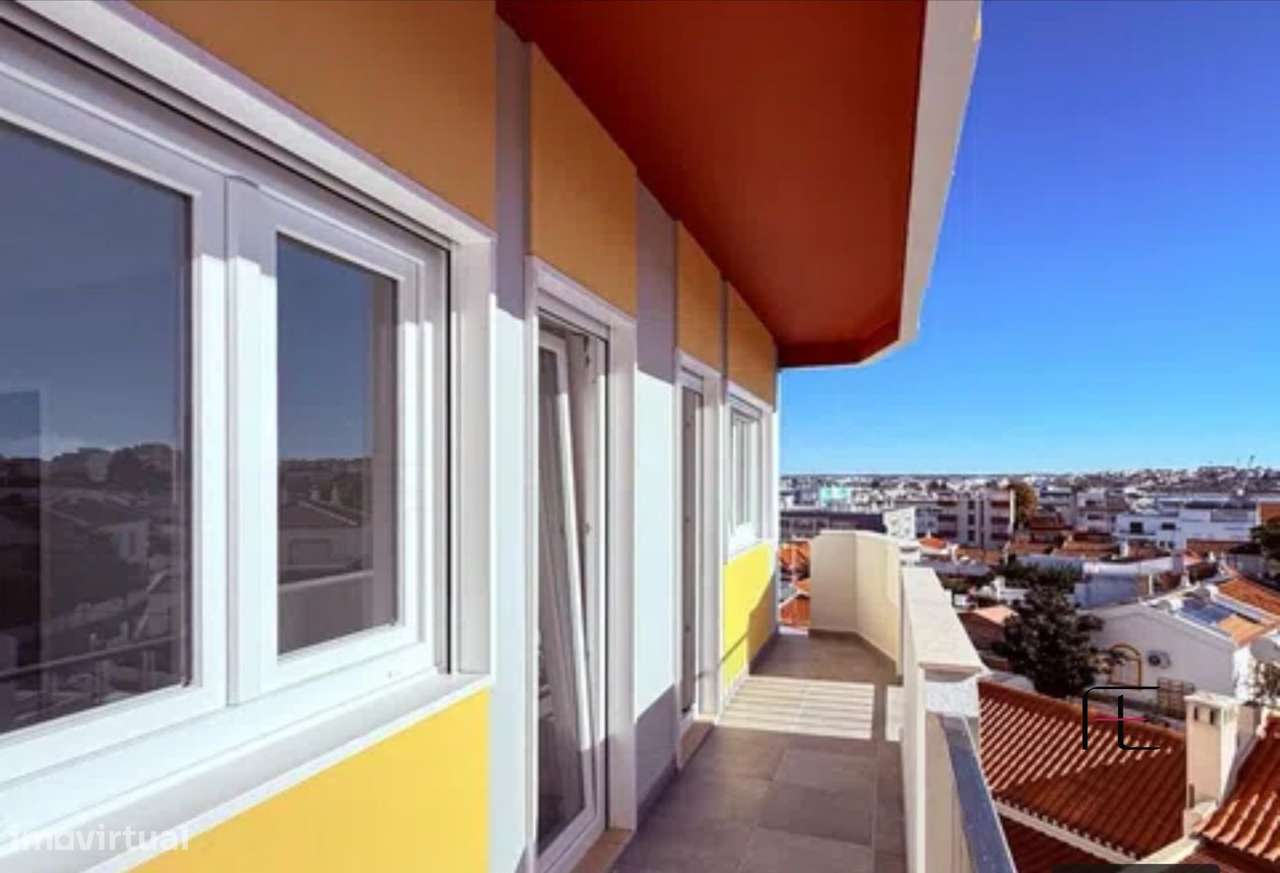 Apartamento T3 Venda em Portimão,Portimão - Grande imagem: 5/21