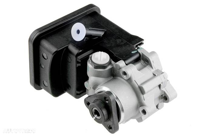 Pompa servodirectie BMW seria 3 E46, seria 5 E39 motoare diesel N47, N47N, M57 - 1