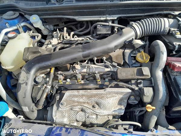 Motor Suzuki SX4 1.6 Motorina 2014 - 3