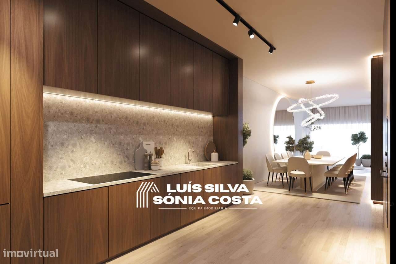 Imóvel com Projeto de Transformação p/ Apartamento T2 – São...-8