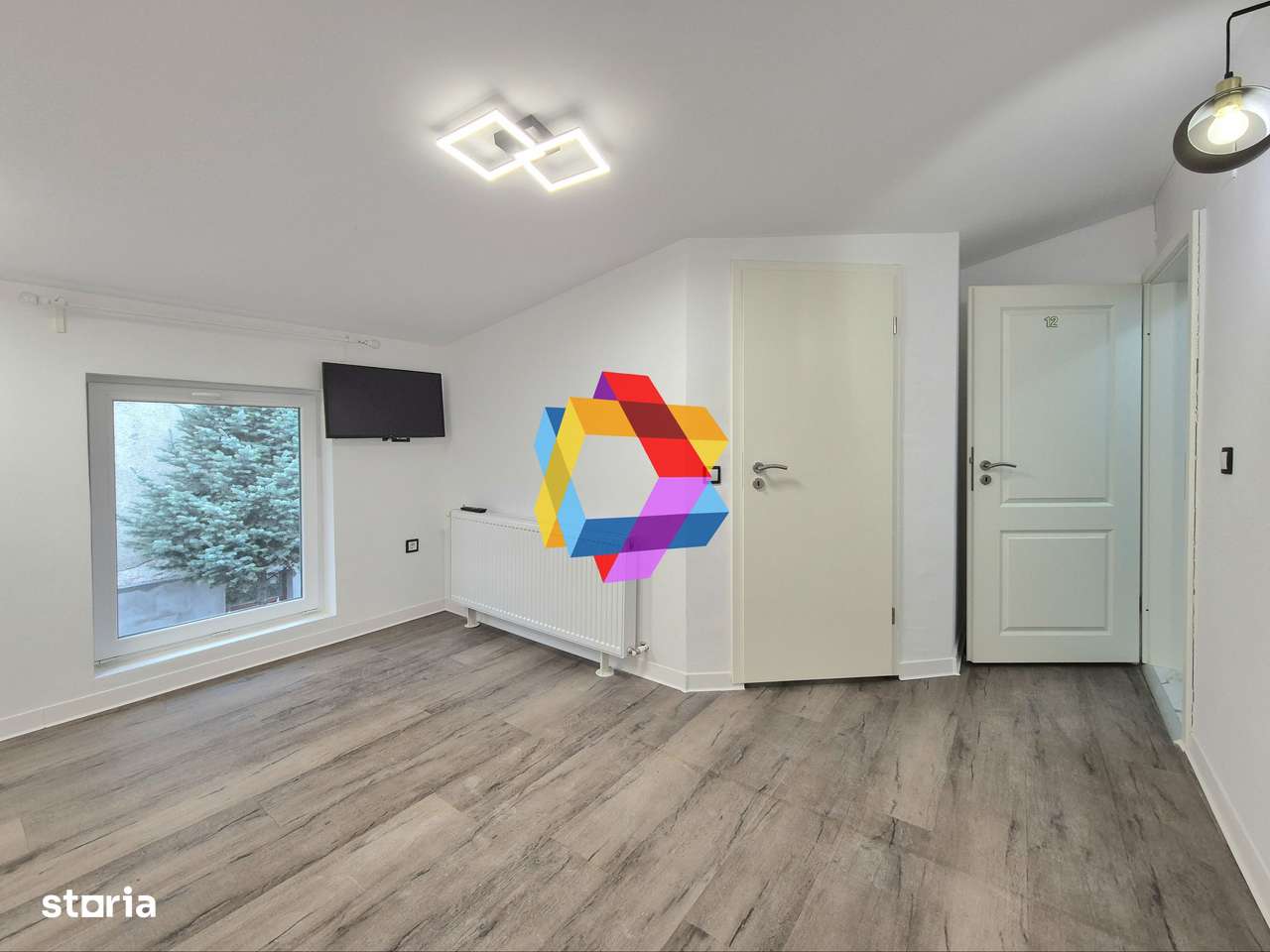 Spatiu de birouri la casă - 110 mp - Imagine principală: 5/9