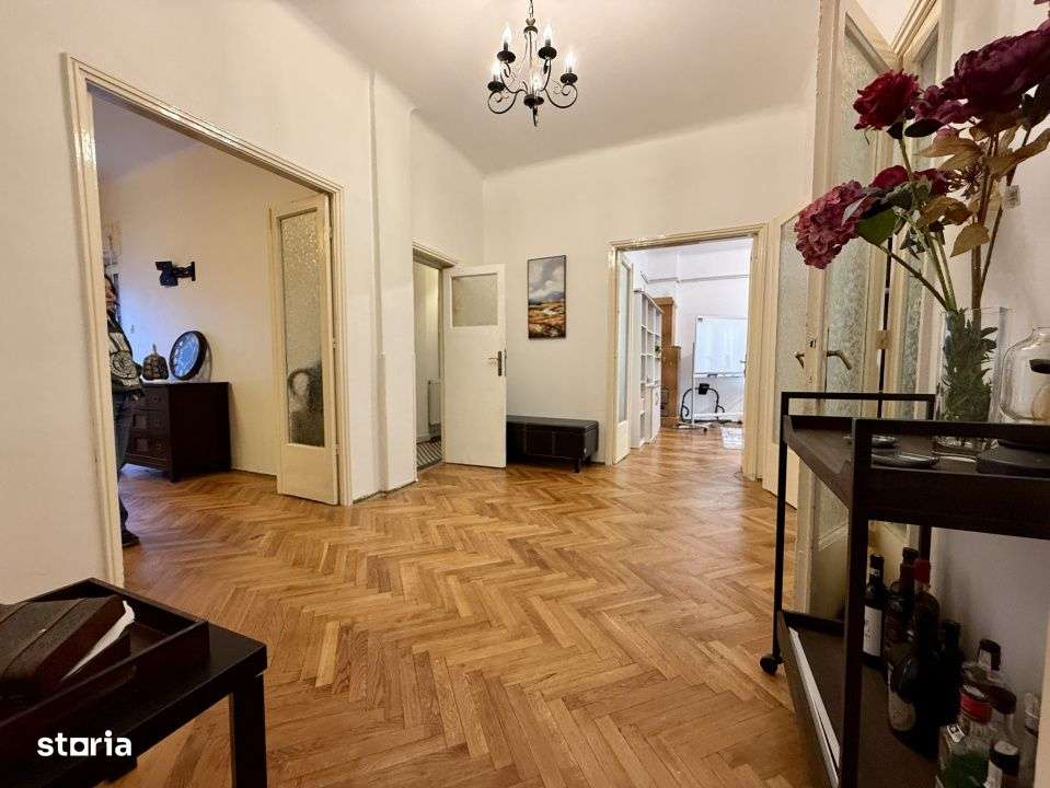 0% & Tur 360 | Apartament 3 camere 113 mp, 2 bai, 3 balcoane & 3 boxe-9