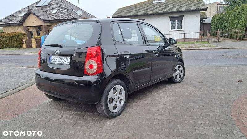 Kia Picanto 1.1 - 12