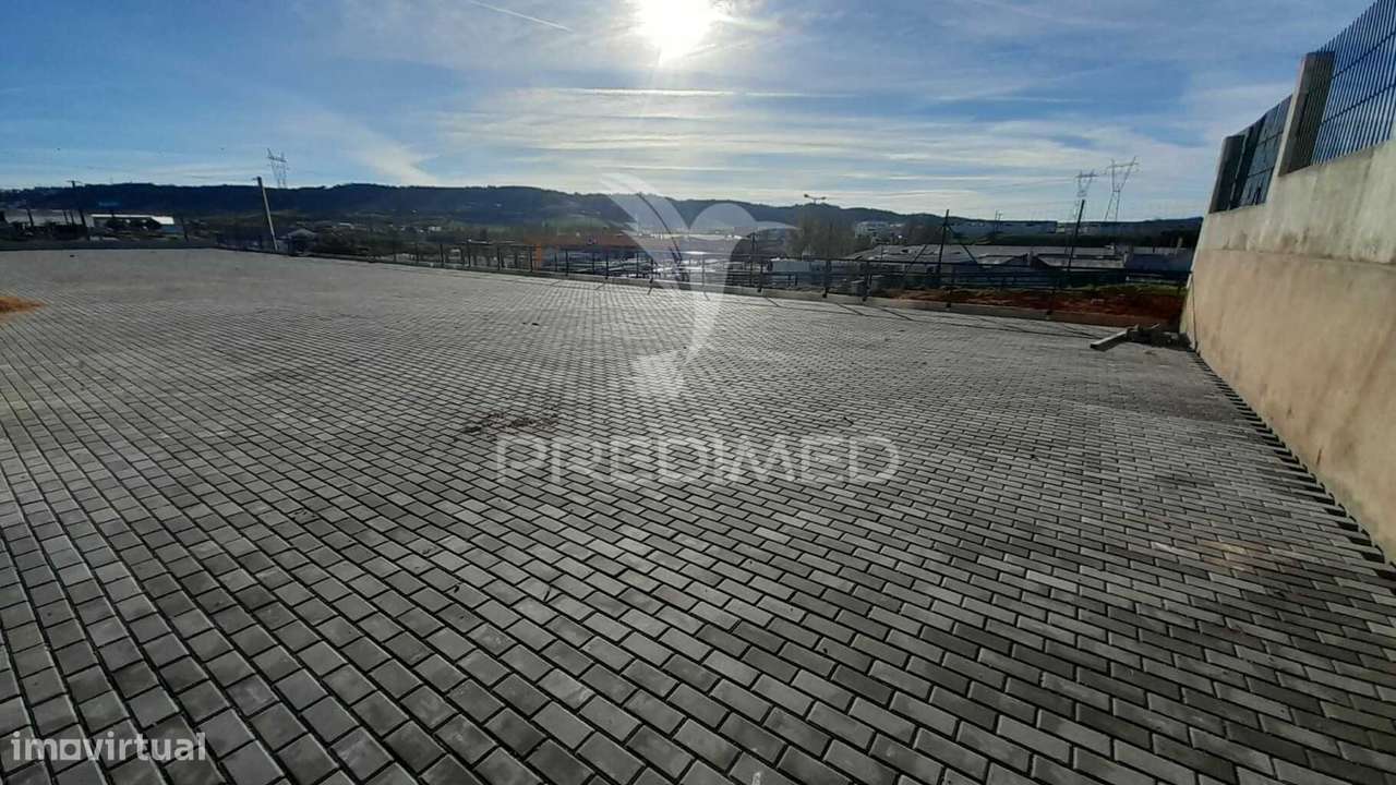 Vender armazém c/ logradouro Loures MARL proximo Aeroporto - Grande imagem: 5/22