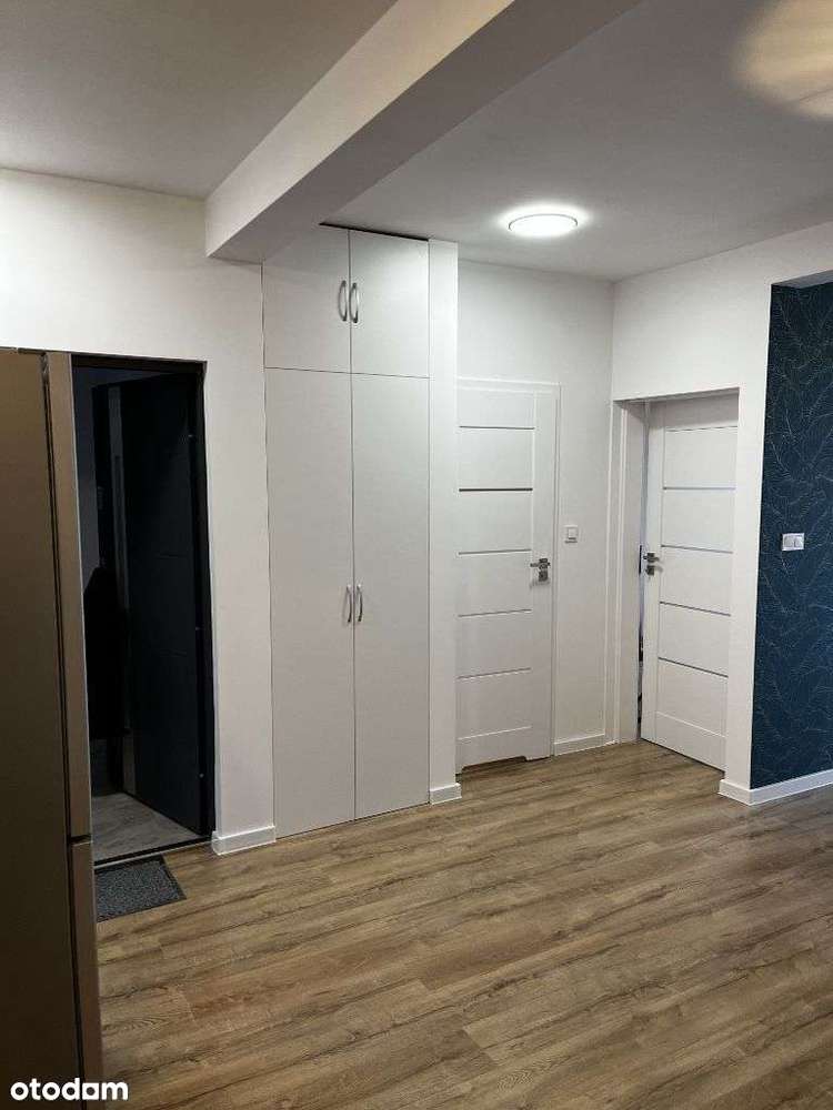 Nowoczesne 3-pokojowe mieszkanie z balkonem - Pełny obrazek: 4/6