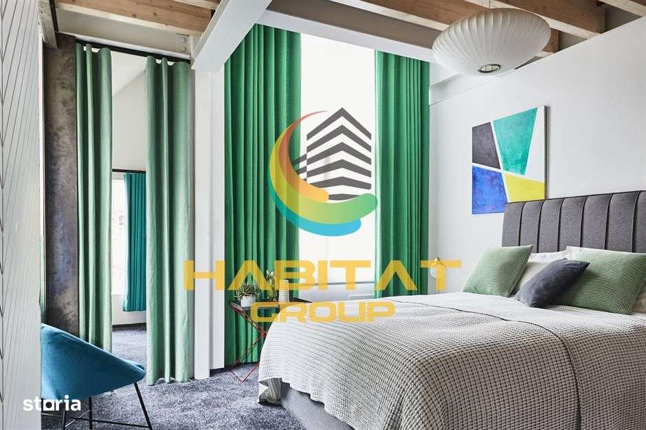 Apartament 3 Camere, 85 mp, 5 min. Metrou Timpuri Noi - Imagine principală: 4/9