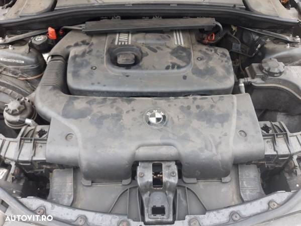 Pompa motorina rezervor Bmw e46,e83,e90,e91,e60,e61, - 7