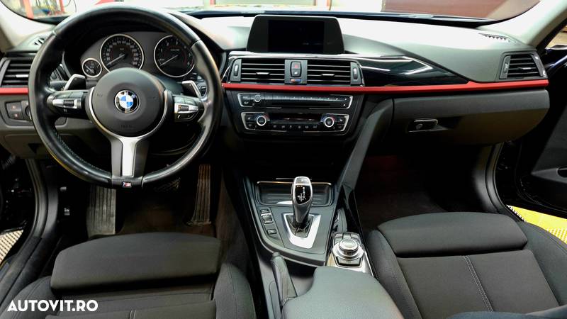 BMW Seria 3 - 6