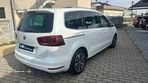 SEAT Alhambra 2.0 TDi Xcellence DSG - 4